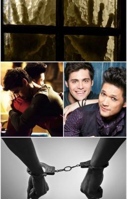 No Escape in San Valentino // Malec