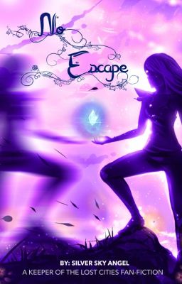 No Escape (KOTLC)