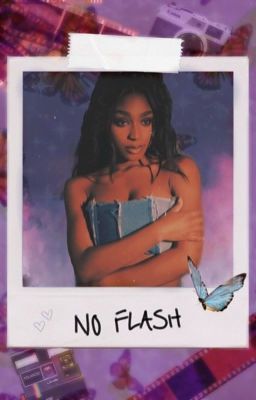 no flash (Normani)