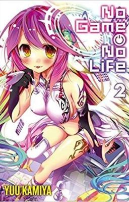 No Game No Life 2