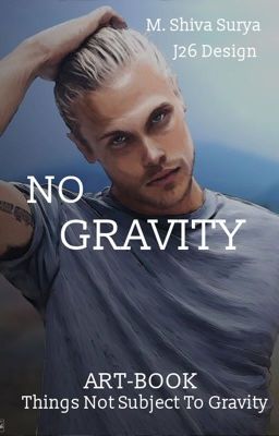 No Gravity Artbook