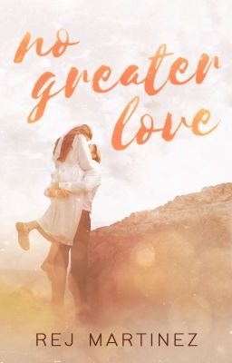 No Greater Love 