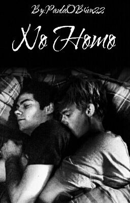 No Homo (Dylmas)