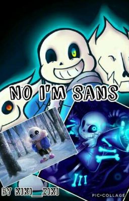 No i'm Sans