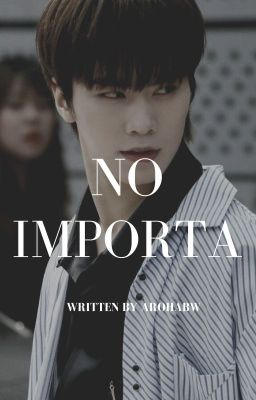 No Importa--- RockBin [Drabble]