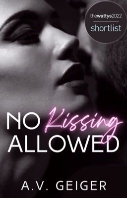 No Kissing Allowed