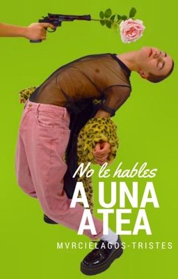 No le hables a una atea