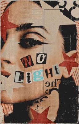 No Light, No Light, D. Salvatore