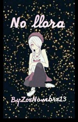 No llora  | FNAFHS girl's |