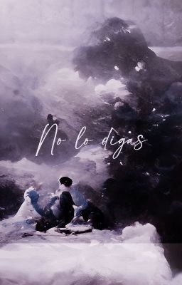 No lo digas | yoonkook