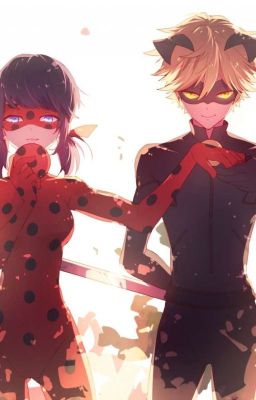 No Longer A Secret- Miraculous Ladybug