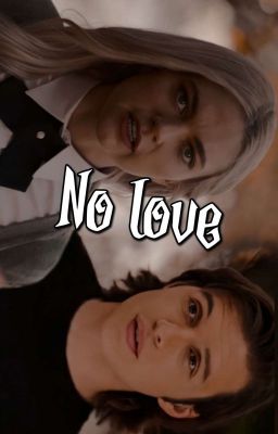 NO LOVE, harry potter series