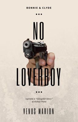 No Loverboy