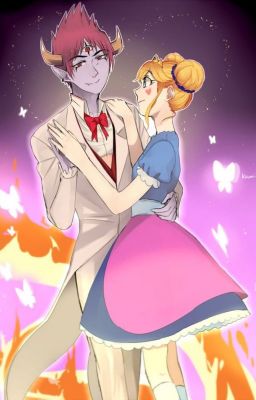 No Marco, Just Go Home (Svtfoe TomStar fanfic)