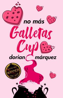 No más Galletas Cup | #PGP2024