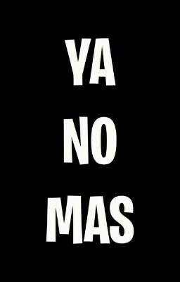 💮☮NO MAS NI UNA MAS☮💮