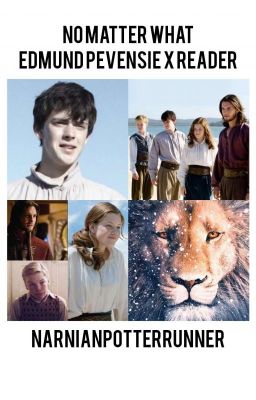 No Matter What - Edmund Pevensie X Reader