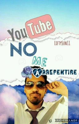 No me arrepentire {Luh y tu}