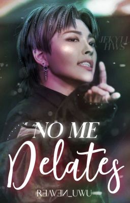 No me delates | [MinJoong +18]