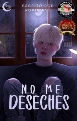 ✔No me deseches [Yoonmin] 