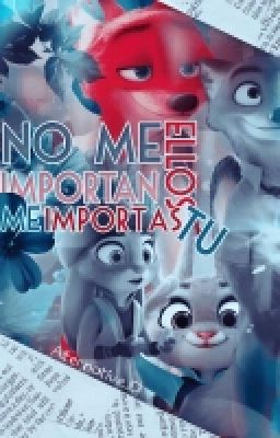 No me importan ellos... Me importas tu. Parte N.-1 (Serie de Fanfics)