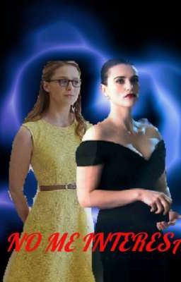 NO ME INTERESA  (SUPERCORP)