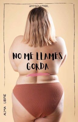 No Me Llames Gorda