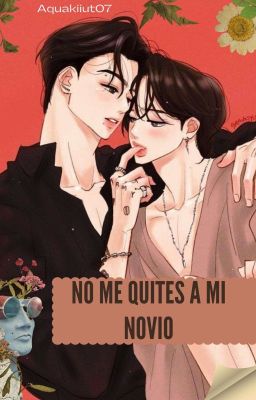 'No me quites a mi novio♡ Kookmin