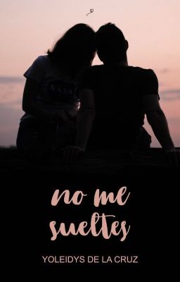 No me sueltes.©