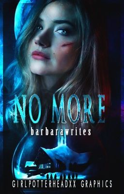 NO MORE ✰ (an Until Dawn story)