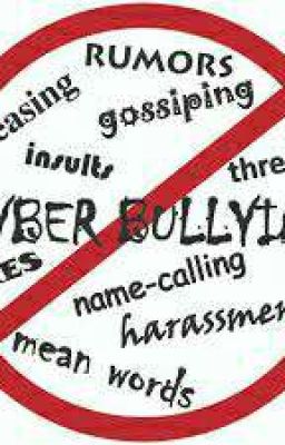 No more BULLIES!!!