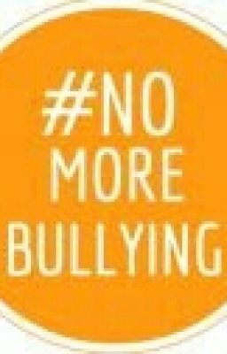 No More Bullying