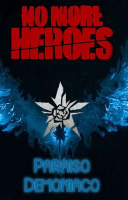 No More Heroes: Paraíso Demoniaco