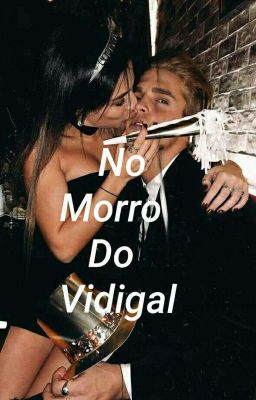 No Morro Do Vidigal 