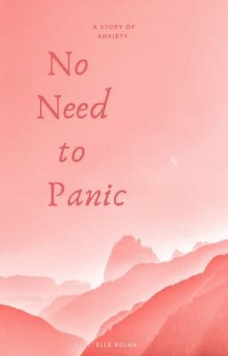 No Need to Panic