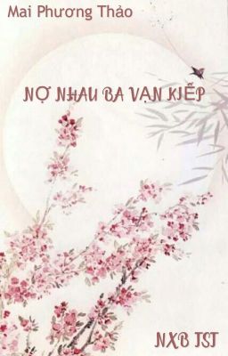 Nợ nhau ba vạn kiếp