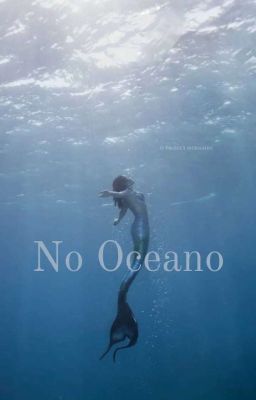 No oceano