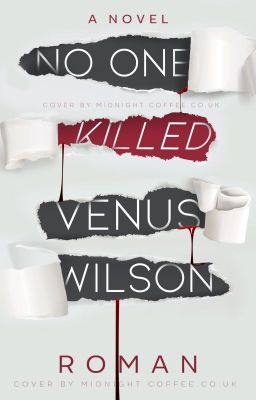 No One Killed Venus Wilson