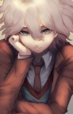 No One Will Tear Us Apart, Never [One Shot] Nagito Komaeda.