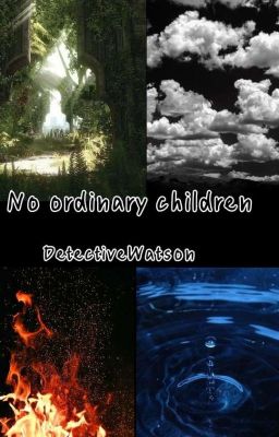 No ordinary children