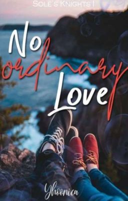 NO ORDINARY LOVE