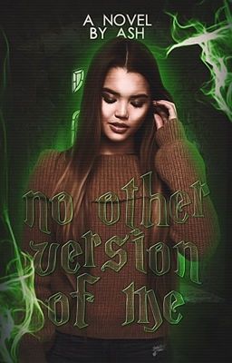 No Other Version of Me | Ron Weasley 