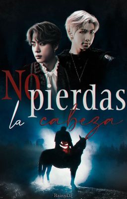 No pierdas la cabeza [One Shot] (JinKook/NamJin)