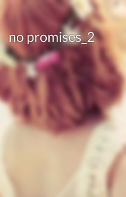 no promises_2