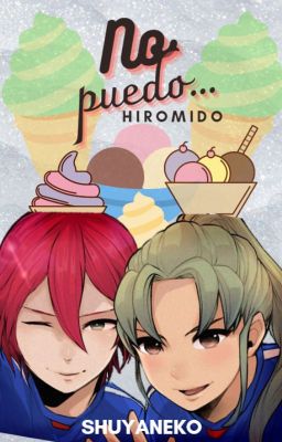 No Puedo....( hiromido )