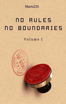 No Rules, No Boundaries