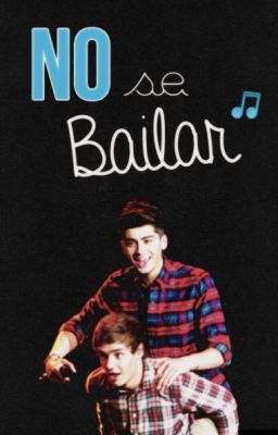 No se bailar [ Ziam ] | One Shot |