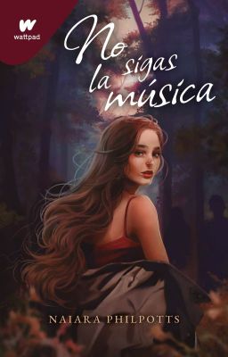 No sigas la música || ¡Ya en librerías! 📚💜