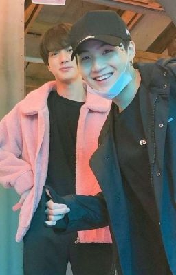 No somos novios - YoonJin