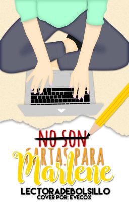 No son Cartas para Marlene